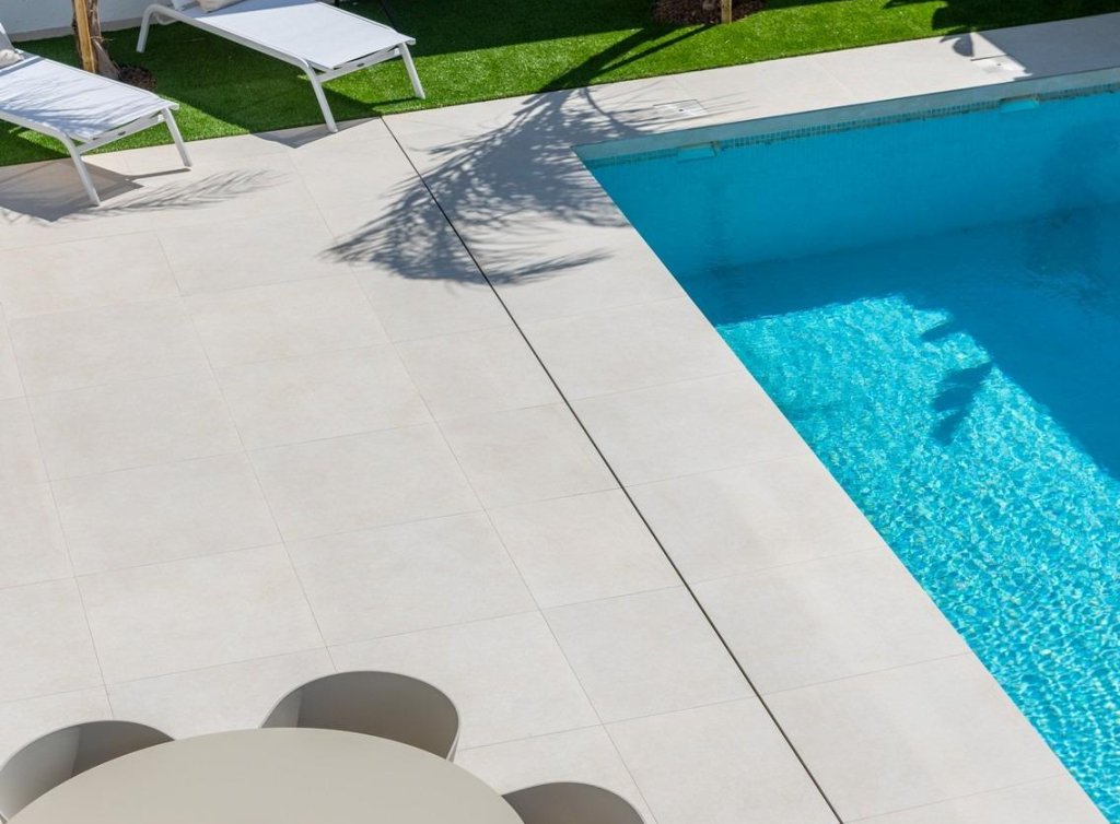 Nueva construcción  - Chalet - San Javier