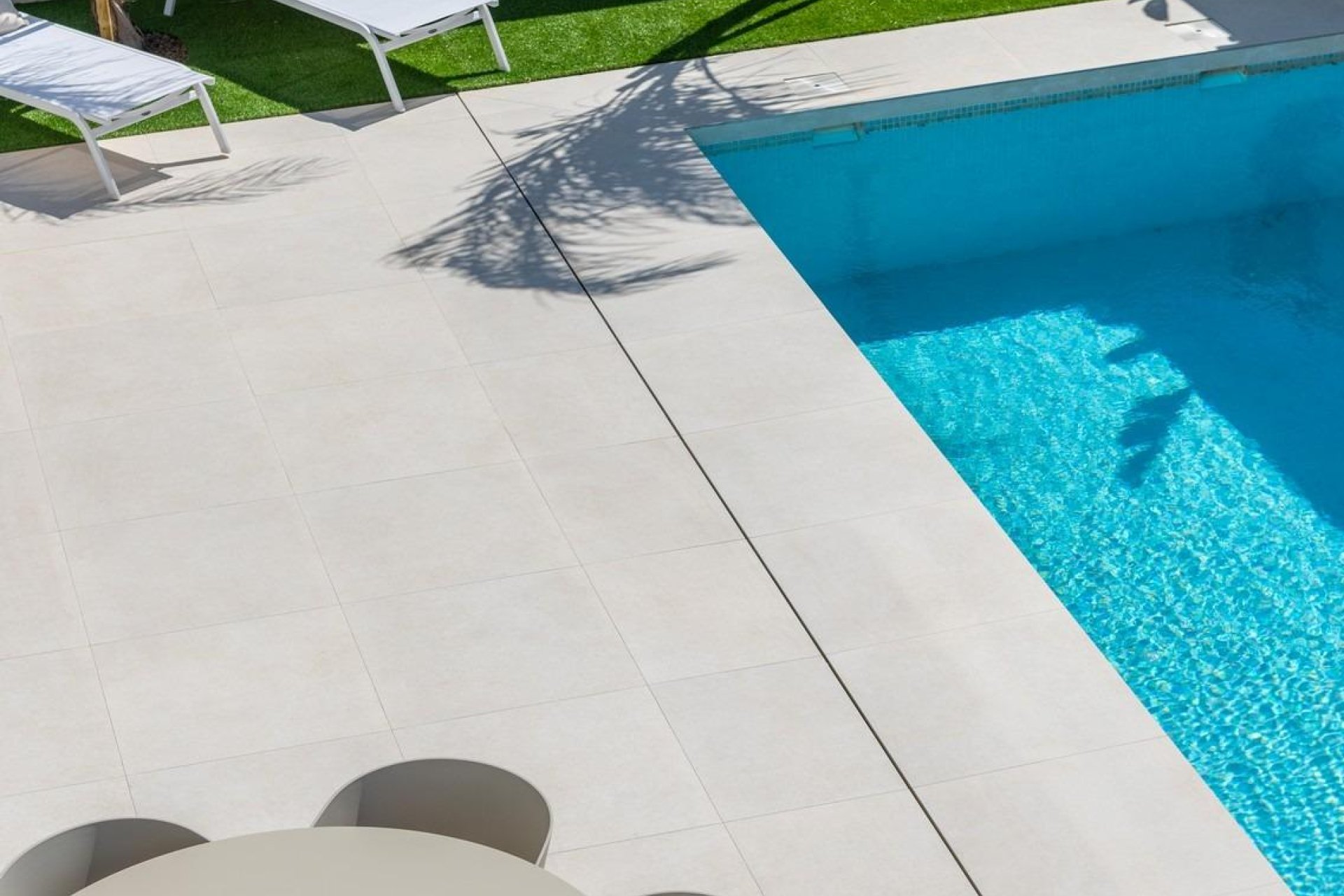 Nueva construcción  - Chalet - San Javier