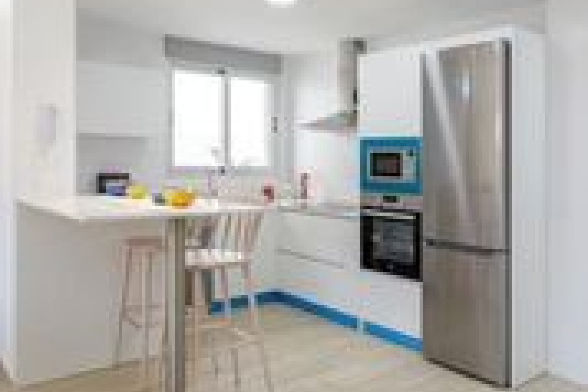 Nueva construcción  - Chalet - San Pedro del Pinatar