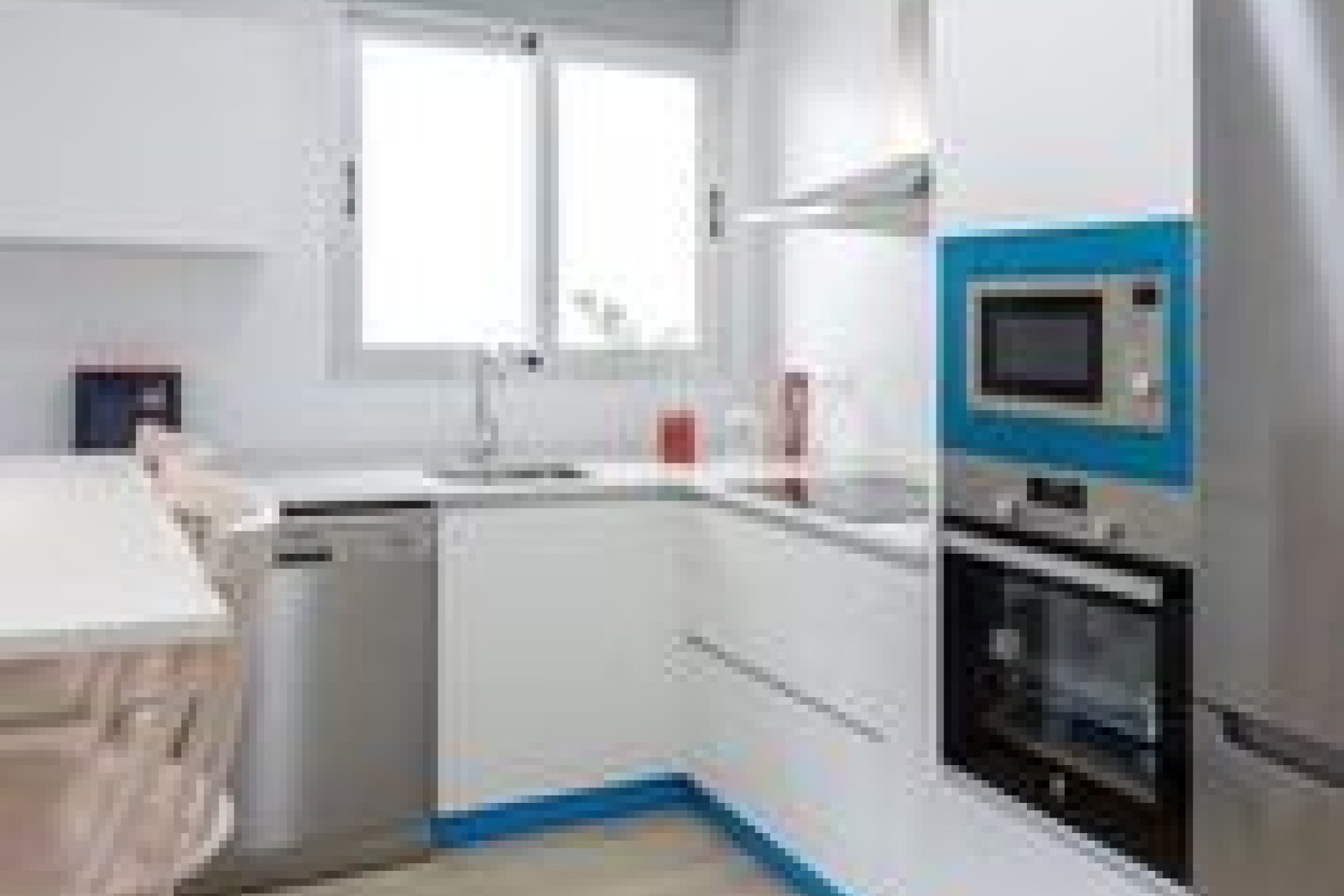 Nueva construcción  - Chalet - San Pedro del Pinatar