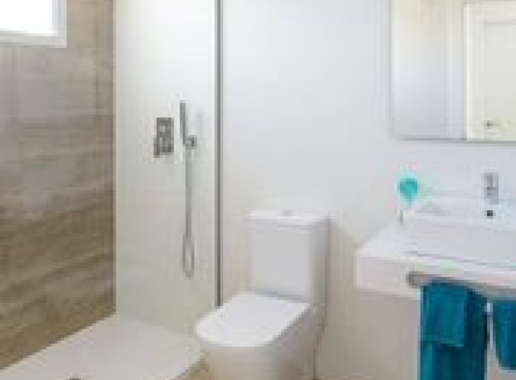 Nueva construcción  - Chalet - San Pedro del Pinatar