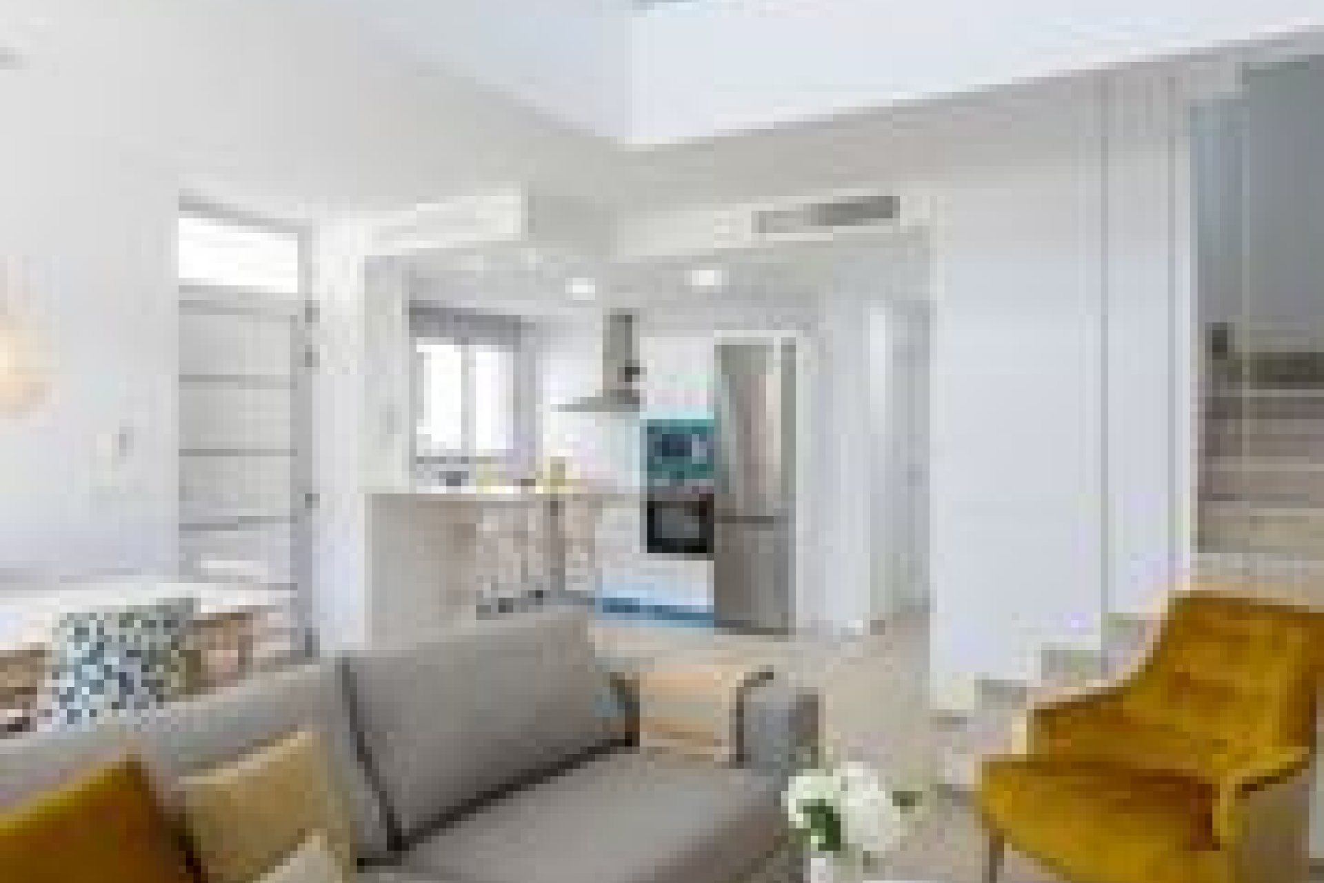 Nueva construcción  - Chalet - San Pedro del Pinatar