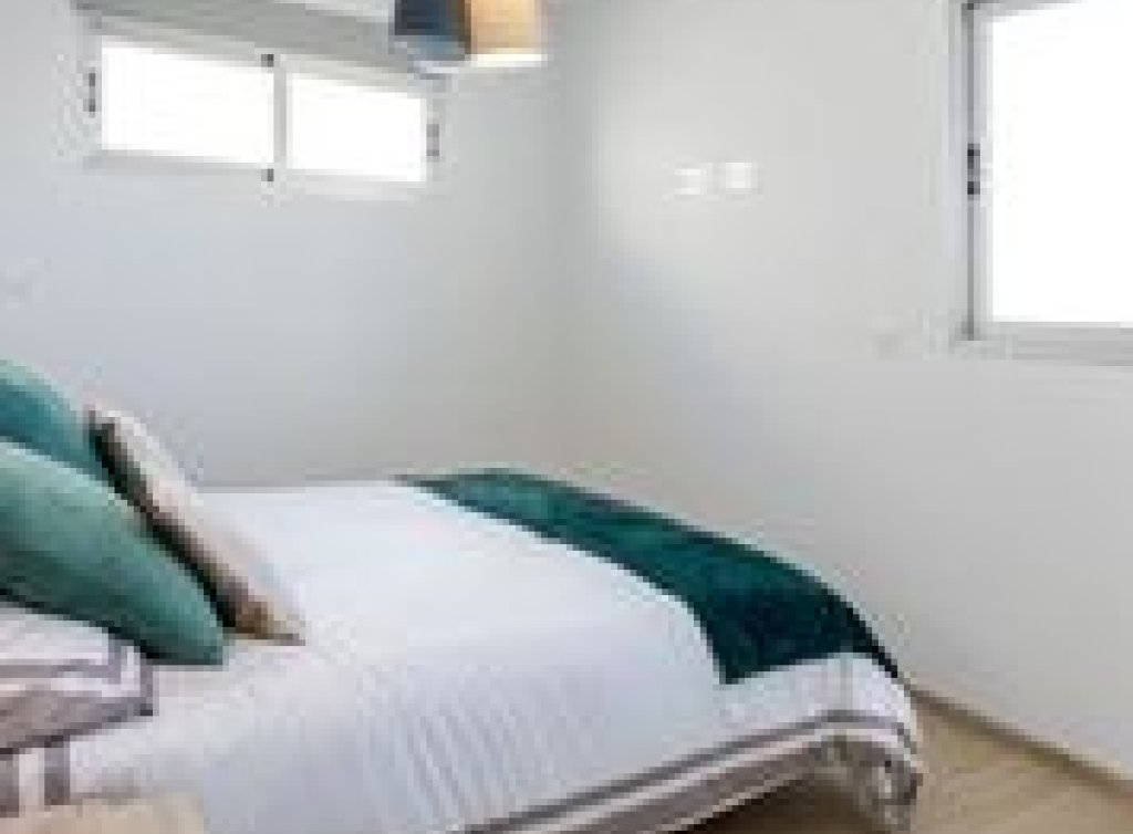 Nueva construcción  - Chalet - San Pedro del Pinatar
