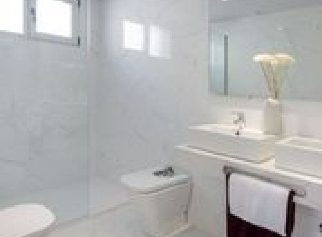 Nueva construcción  - Chalet - San Pedro del Pinatar