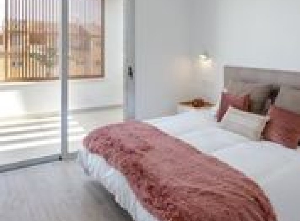 Nueva construcción  - Chalet - San Pedro del Pinatar