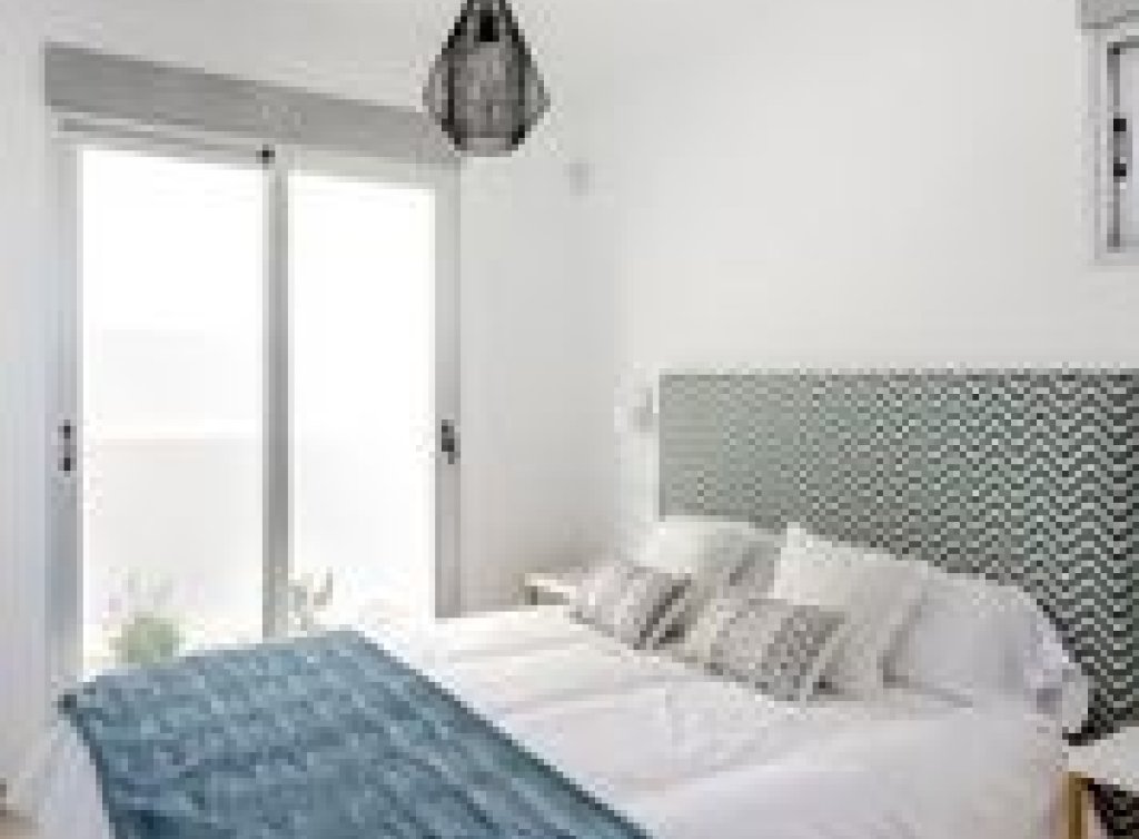 Nueva construcción  - Chalet - San Pedro del Pinatar