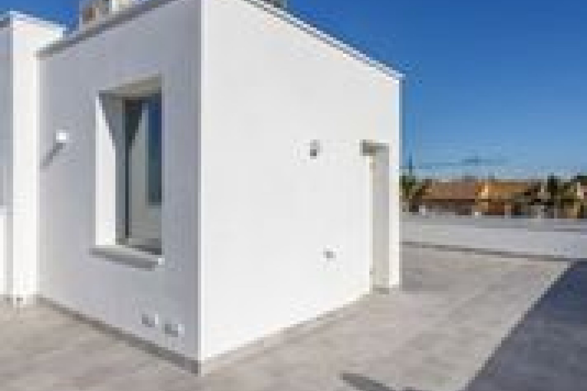 Nueva construcción  - Chalet - San Pedro del Pinatar