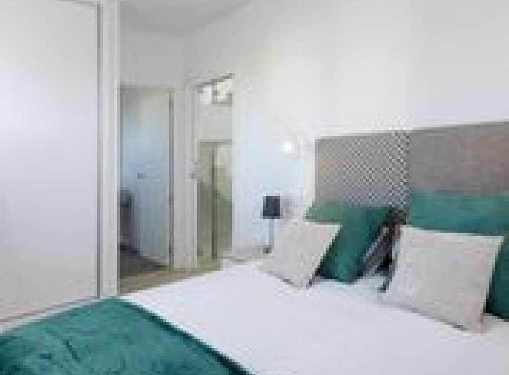 Nueva construcción  - Chalet - San Pedro del Pinatar