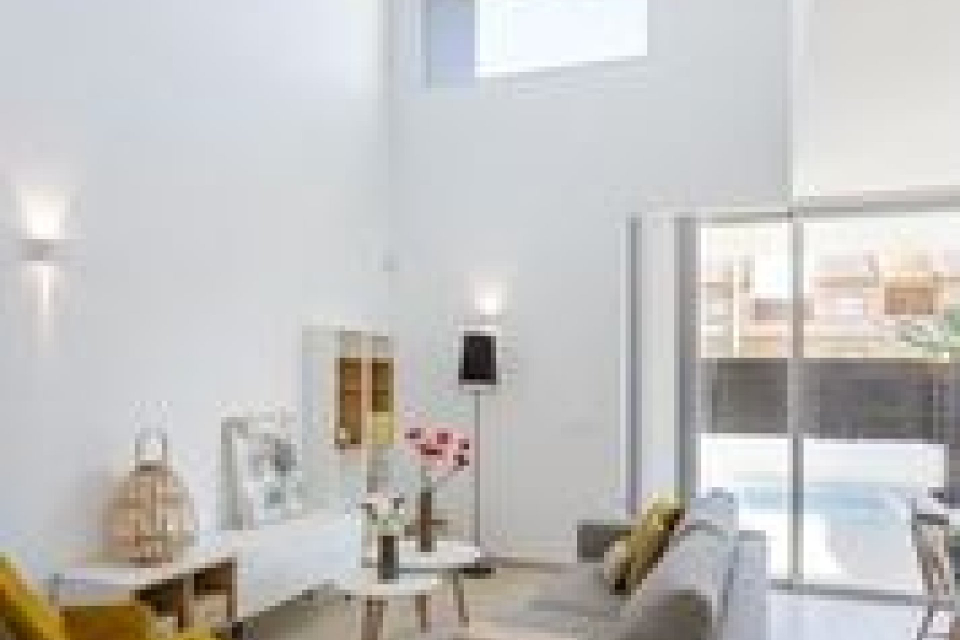 Nueva construcción  - Chalet - San Pedro del Pinatar