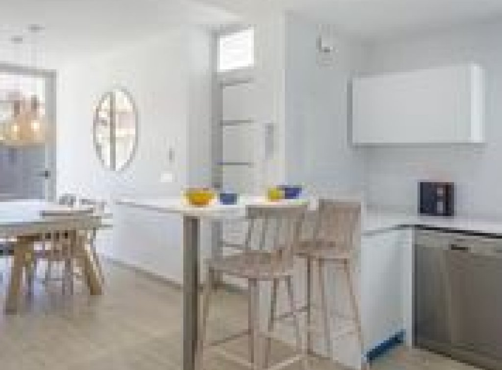 Nueva construcción  - Chalet - San Pedro del Pinatar