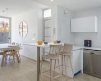 Nueva construcción  - Chalet - San Pedro del Pinatar