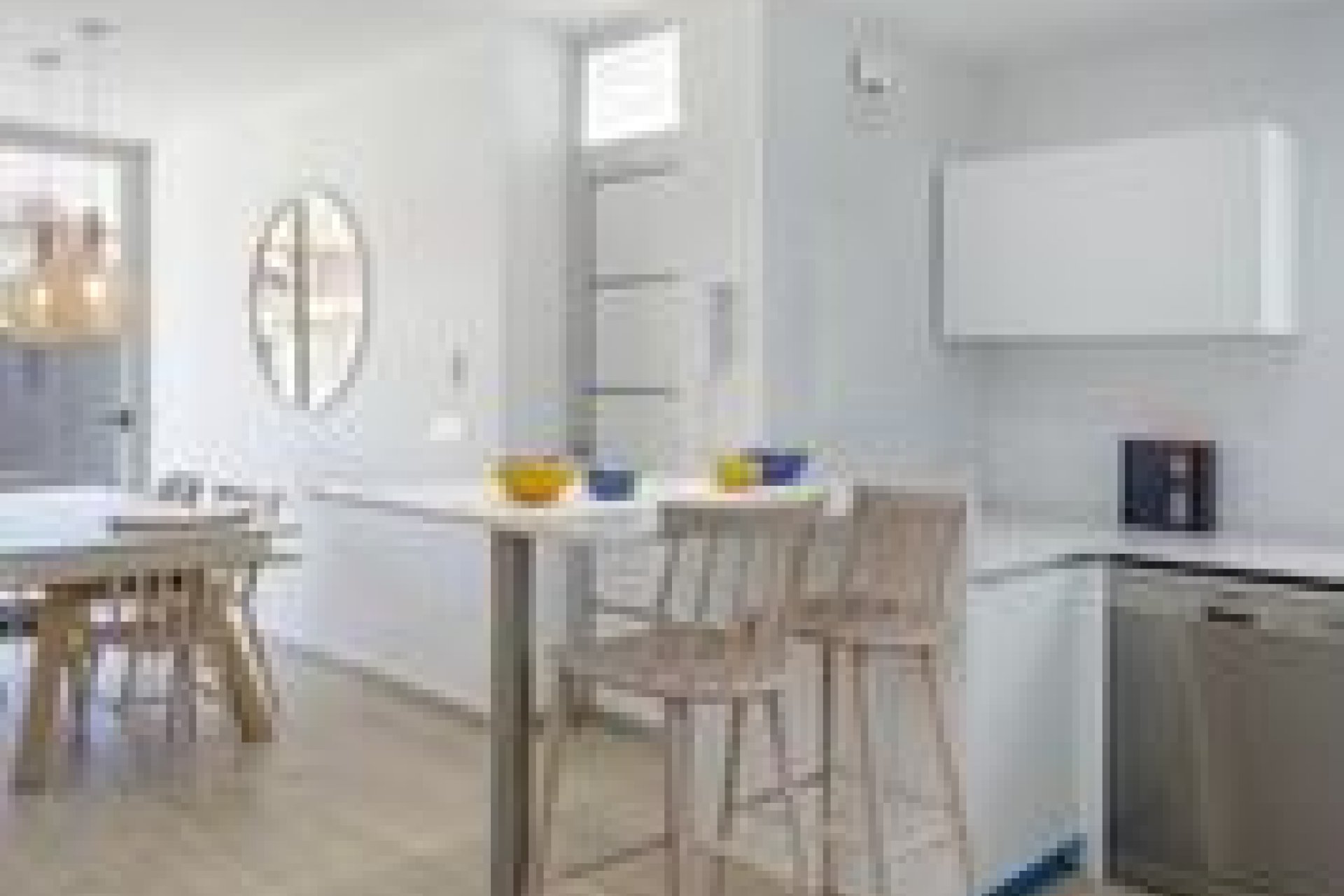 Nueva construcción  - Chalet - San Pedro del Pinatar