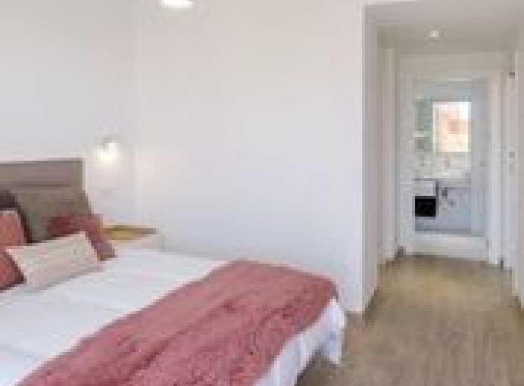 Nueva construcción  - Chalet - San Pedro del Pinatar