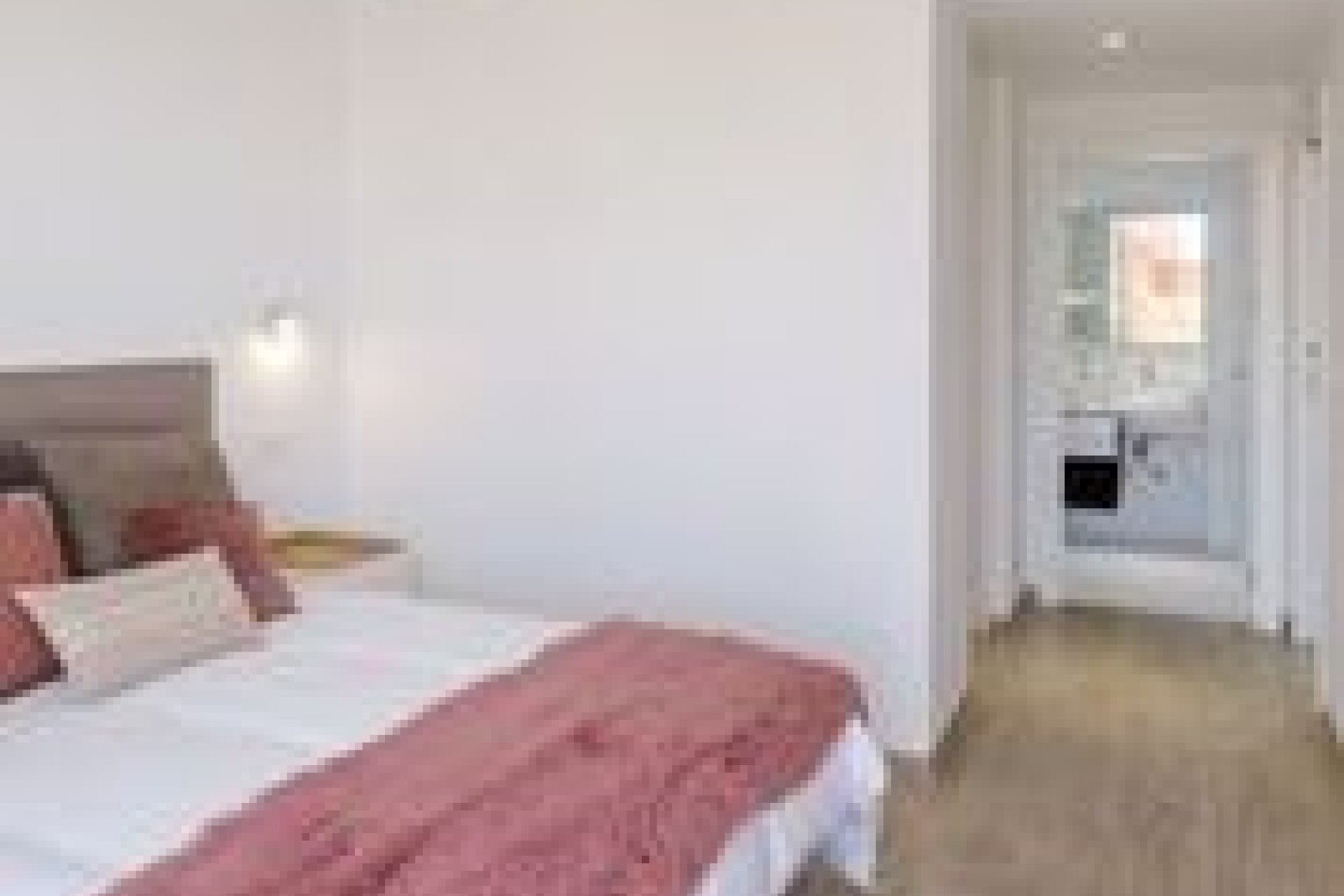 Nueva construcción  - Chalet - San Pedro del Pinatar