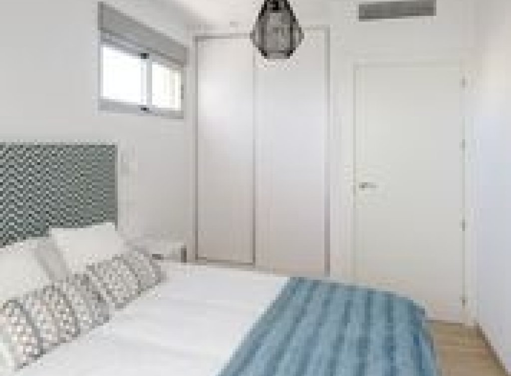 Nueva construcción  - Chalet - San Pedro del Pinatar
