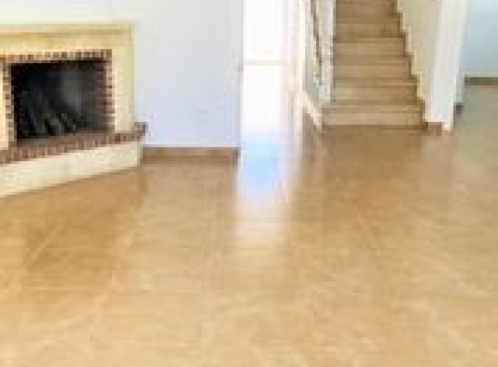 Nueva construcción  - Chalet - Santiago de La Ribera - Santiago de la Ribera