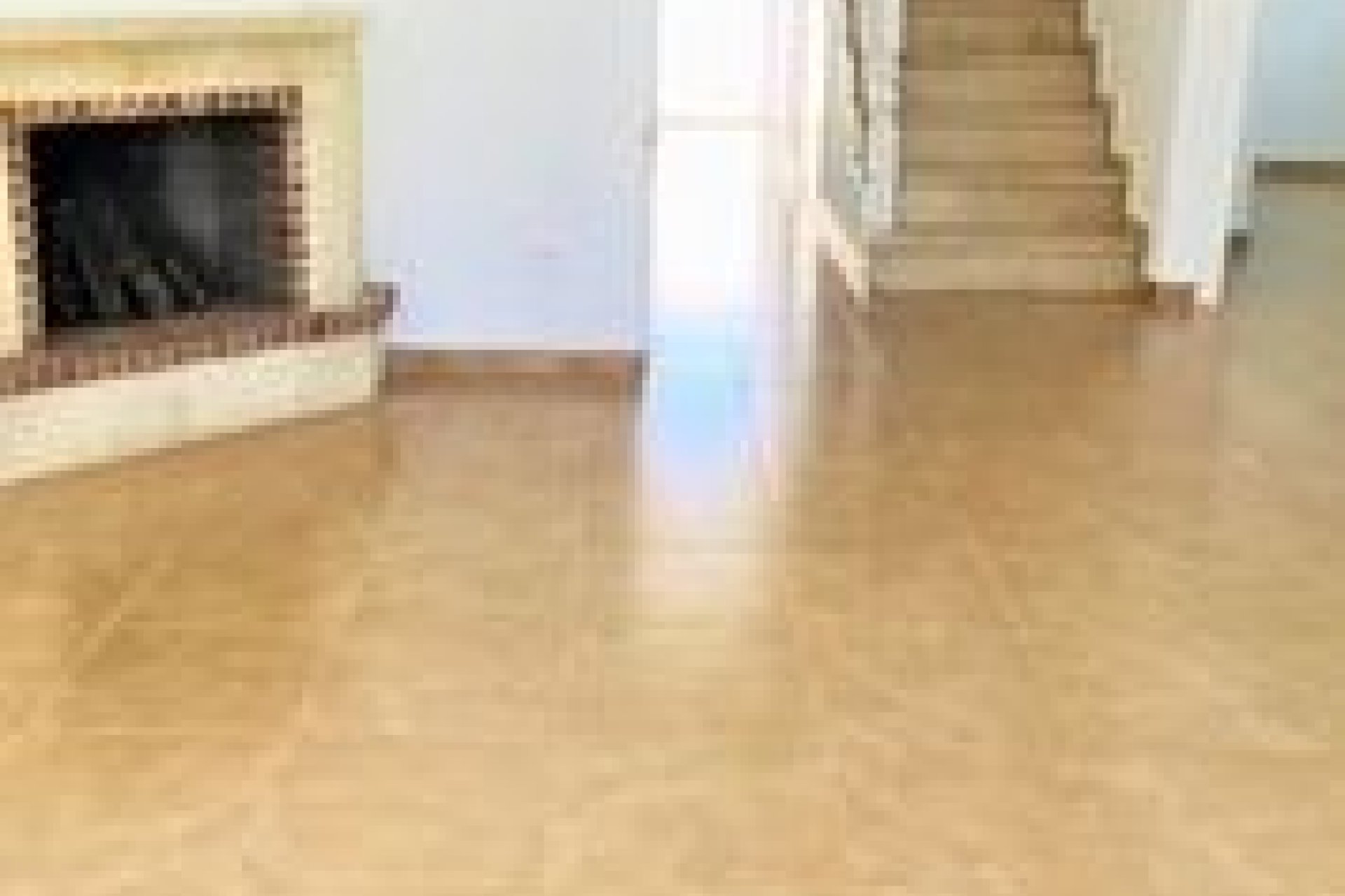 Nueva construcción  - Chalet - Santiago de La Ribera - Santiago de la Ribera