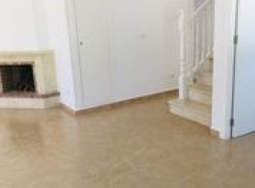 Nueva construcción  - Chalet - Santiago de La Ribera - Santiago de la Ribera