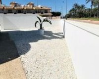 Nueva construcción  - Chalet - Santiago de La Ribera - Santiago de la Ribera