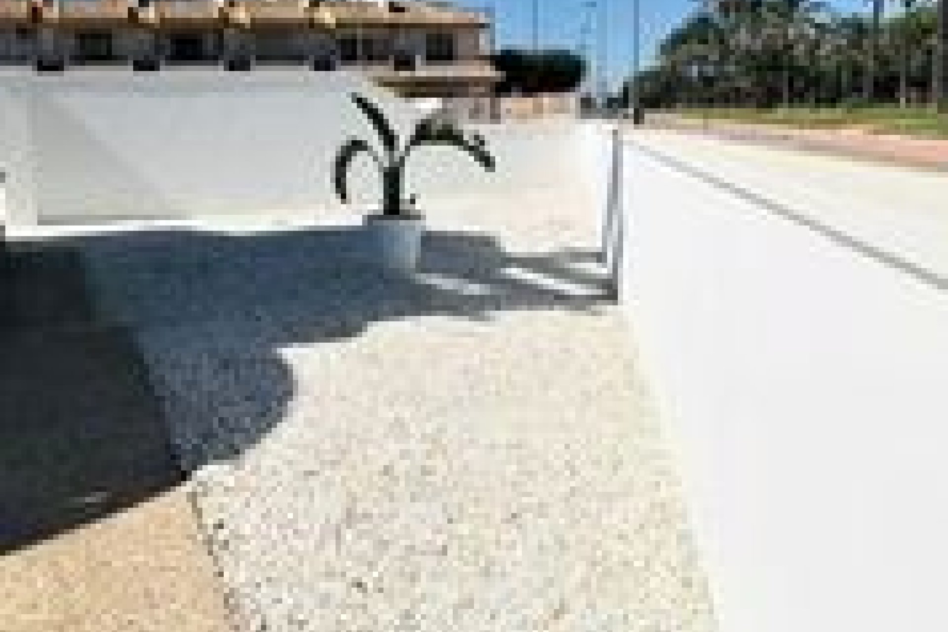 Nueva construcción  - Chalet - Santiago de La Ribera - Santiago de la Ribera
