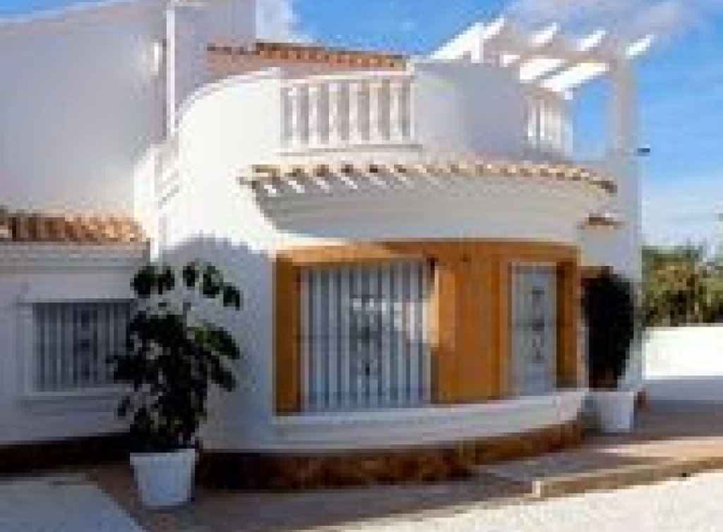 Nueva construcción  - Chalet - Santiago de La Ribera - Santiago de la Ribera