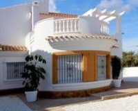 Nueva construcción  - Chalet - Santiago de La Ribera - Santiago de la Ribera