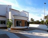 Nueva construcción  - Chalet - Santiago de La Ribera - Santiago de la Ribera