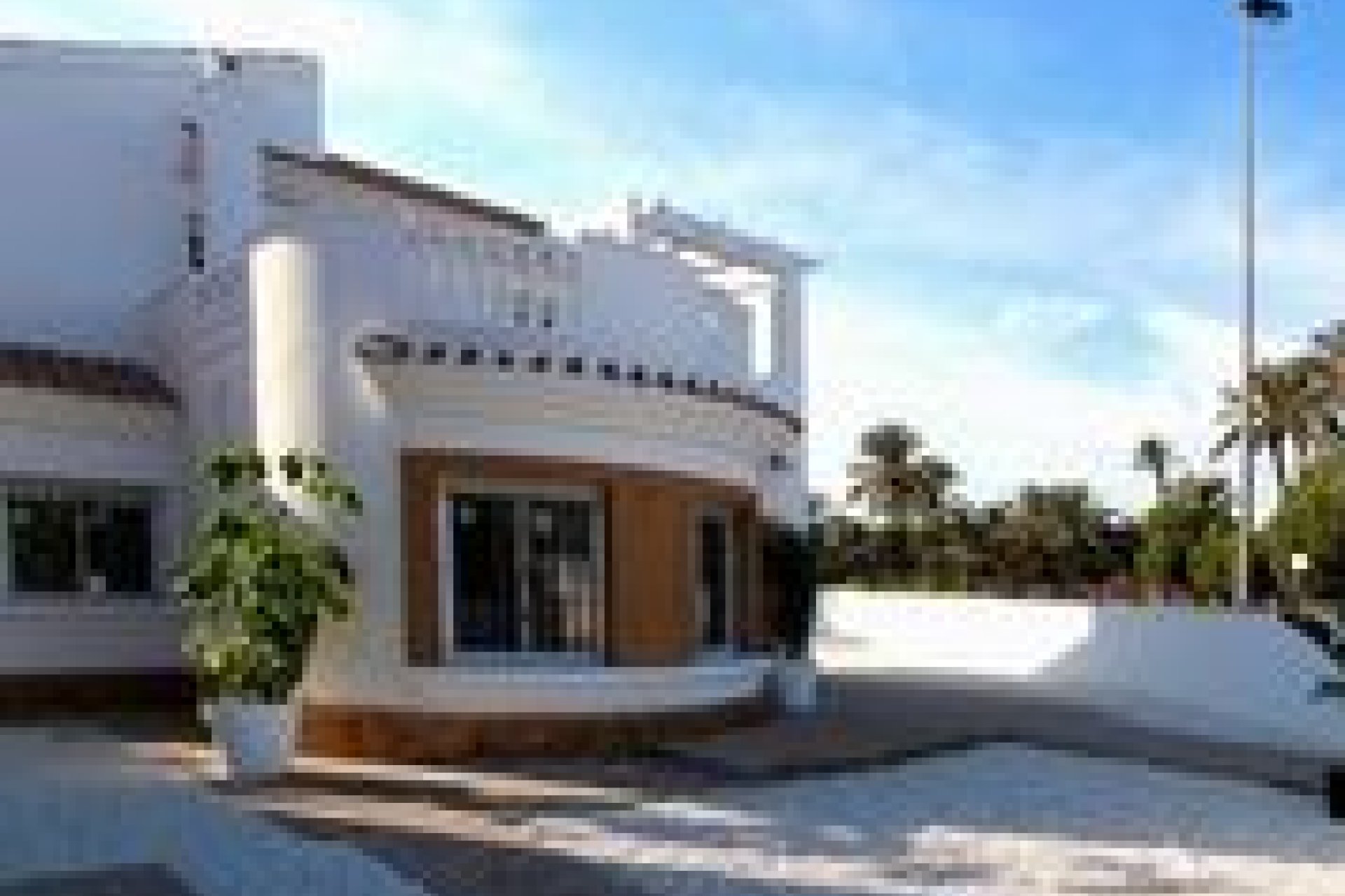 Nueva construcción  - Chalet - Santiago de La Ribera - Santiago de la Ribera