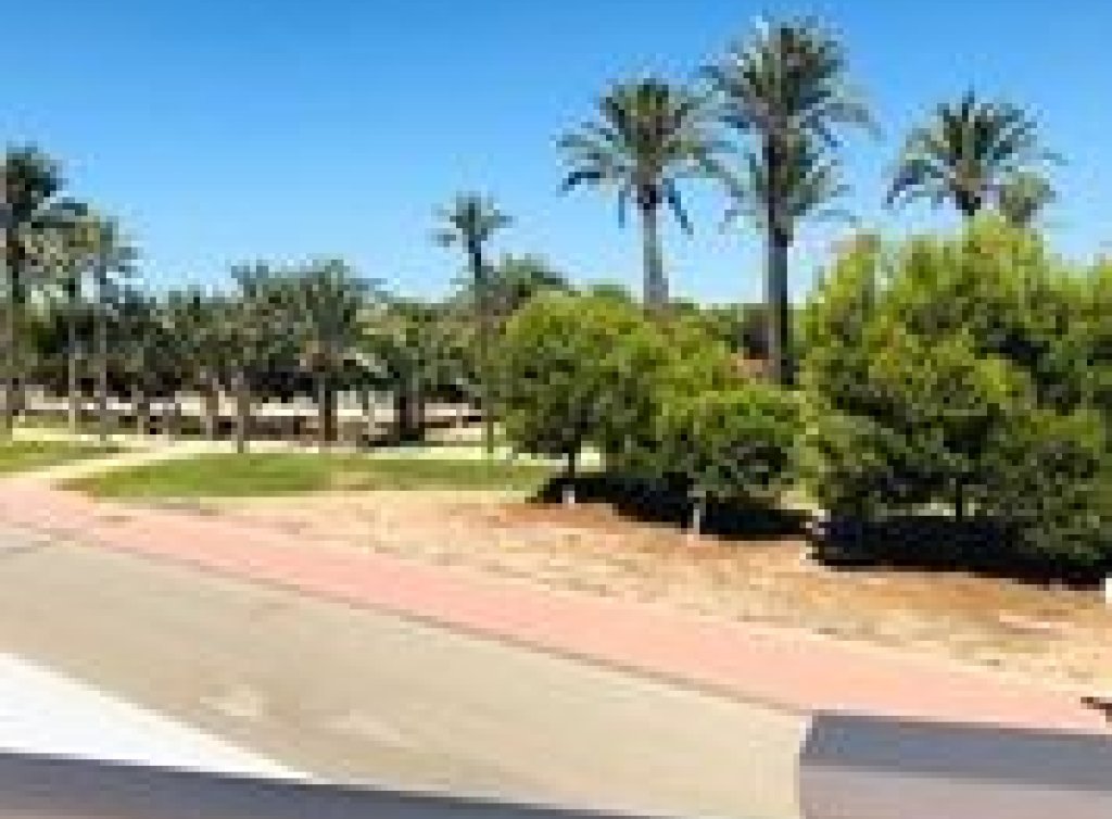 Nueva construcción  - Chalet - Santiago de La Ribera - Santiago de la Ribera