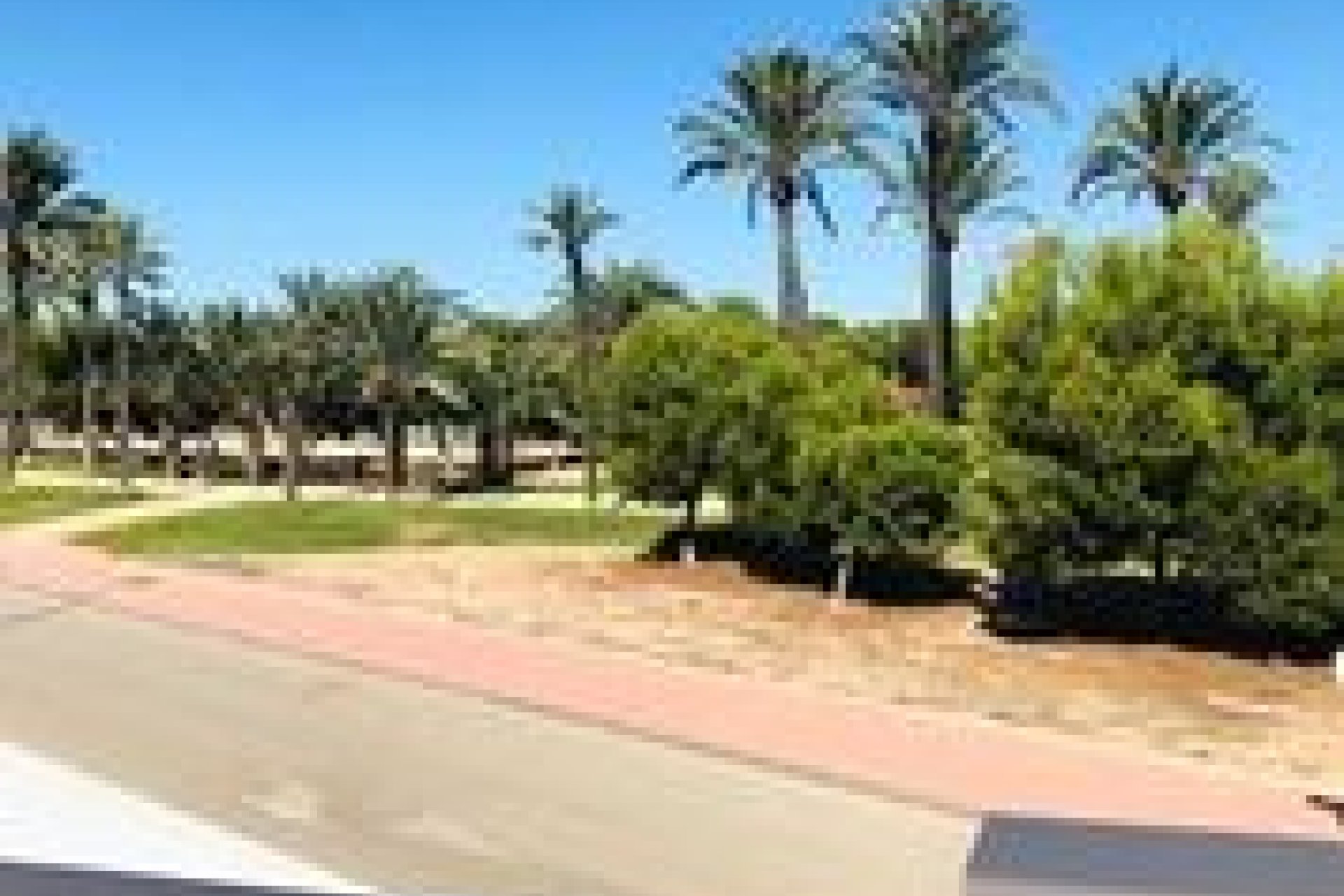 Nueva construcción  - Chalet - Santiago de La Ribera - Santiago de la Ribera