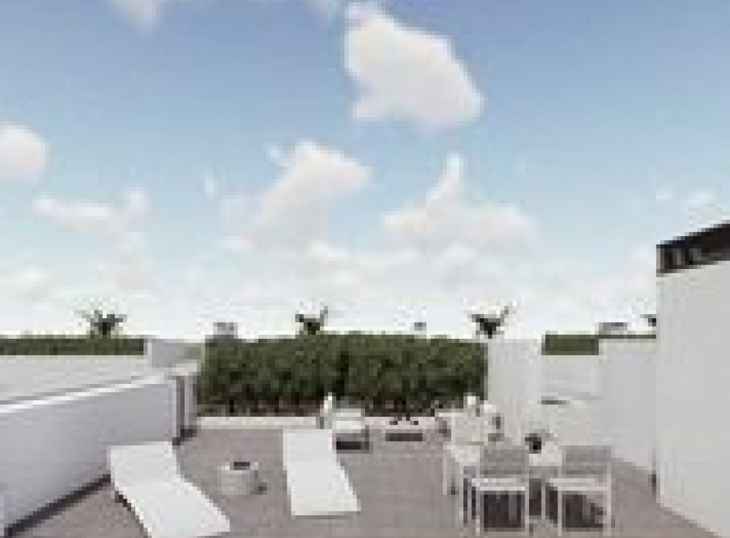 Nueva construcción  - Chalet - Sucina