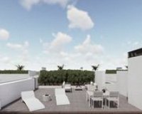 Nueva construcción  - Chalet - Sucina