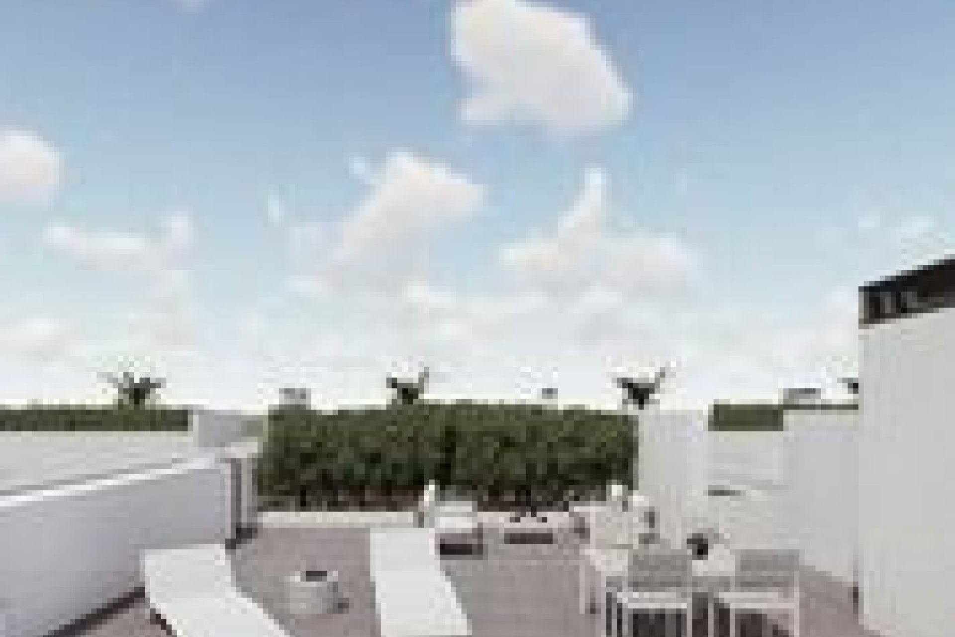 Nueva construcción  - Chalet - Sucina