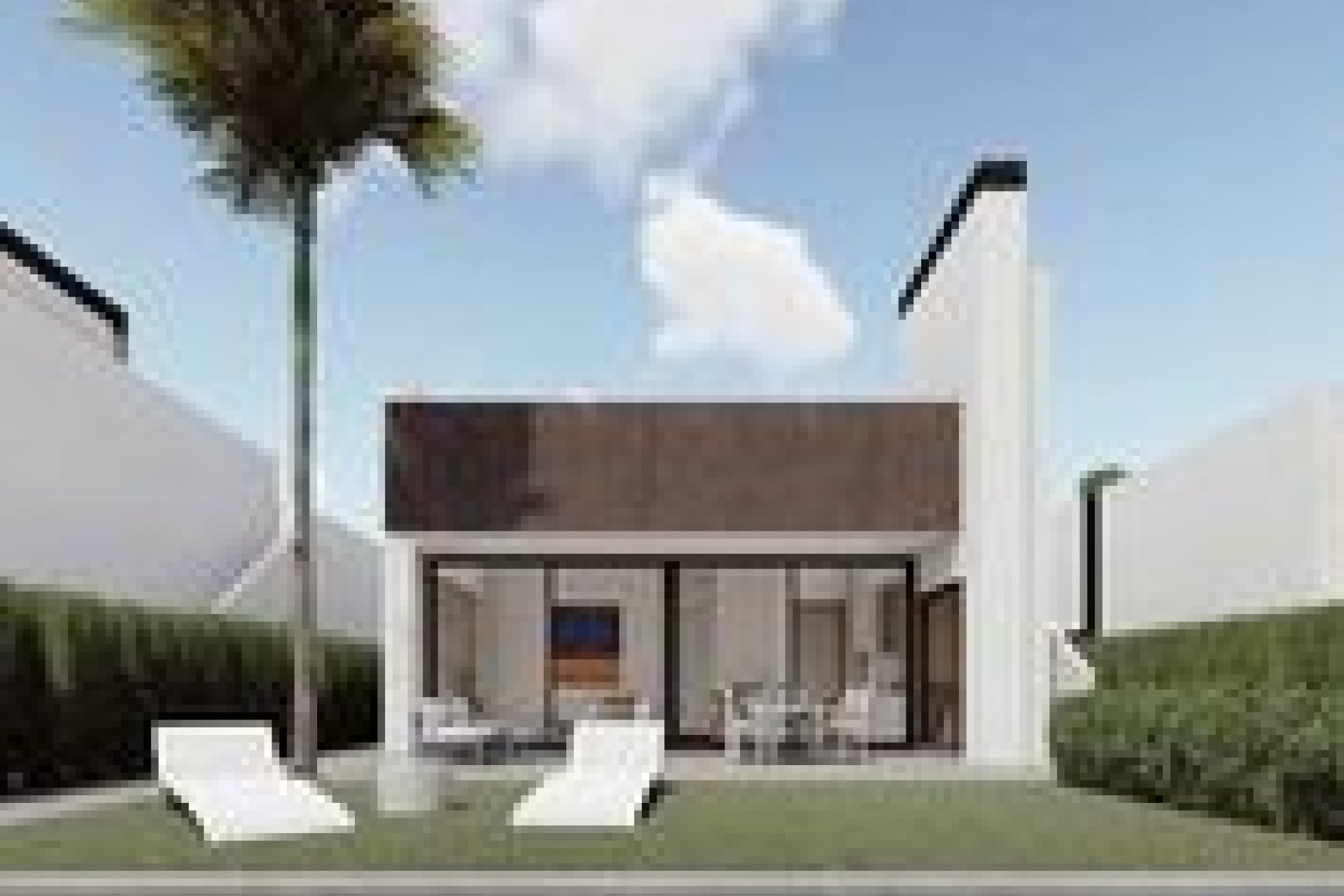 Nueva construcción  - Chalet - Sucina