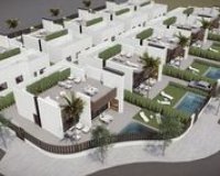 Nueva construcción  - Chalet - Sucina