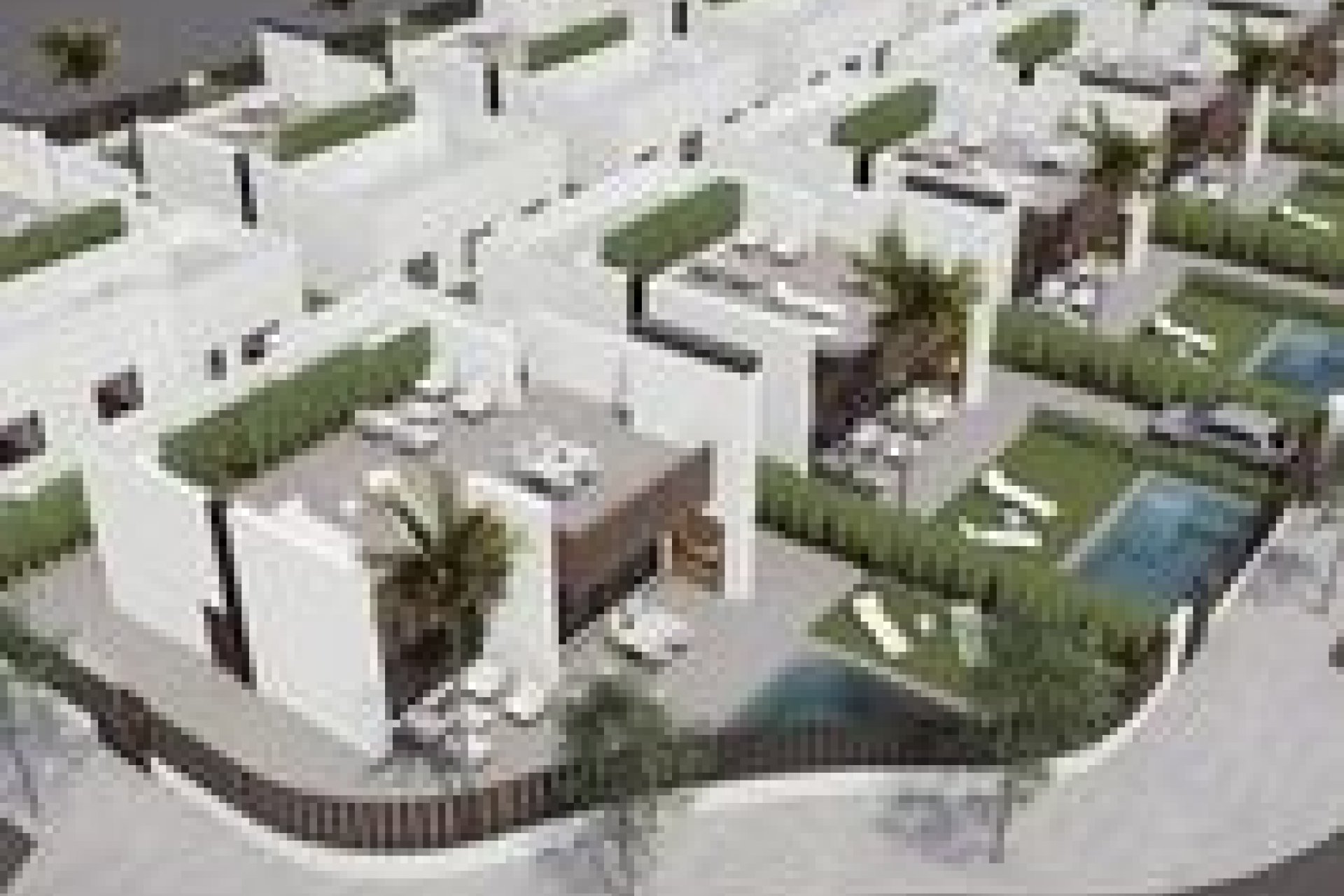 Nueva construcción  - Chalet - Sucina