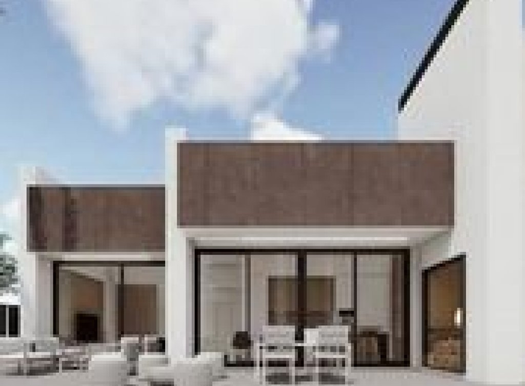 Nueva construcción  - Chalet - Sucina