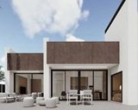 Nueva construcción  - Chalet - Sucina