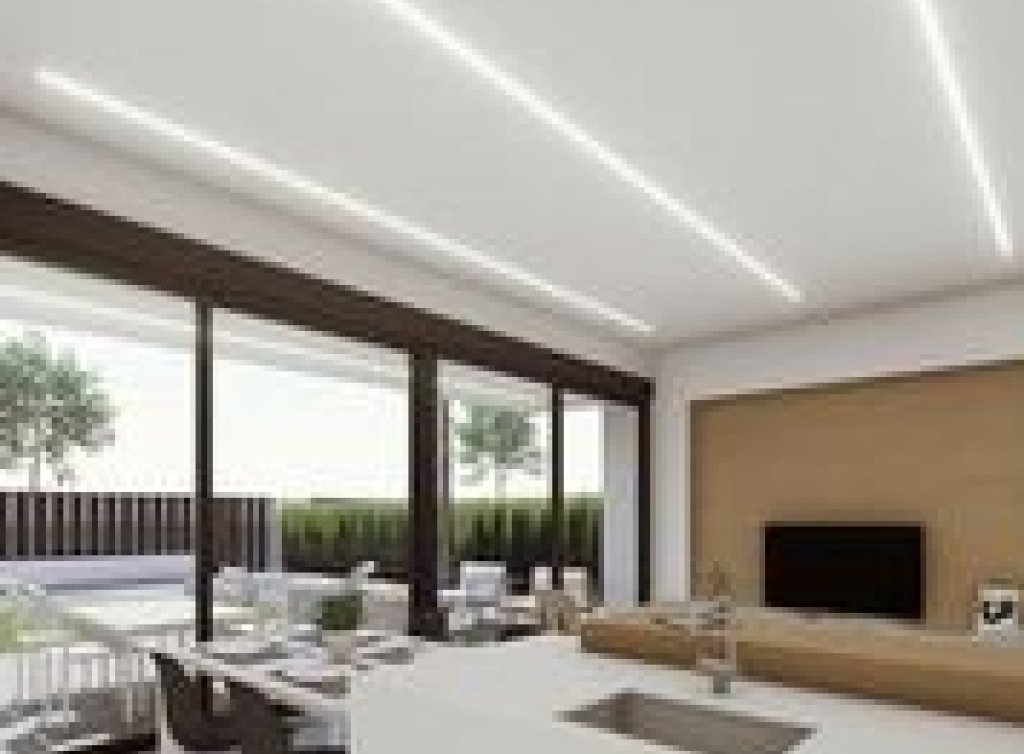 Nueva construcción  - Chalet - Sucina