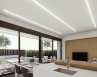 Nueva construcción  - Chalet - Sucina