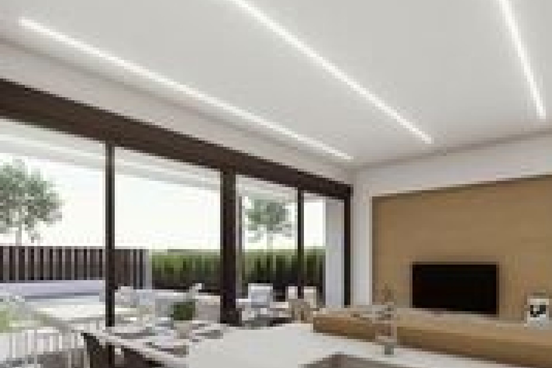 Nueva construcción  - Chalet - Sucina