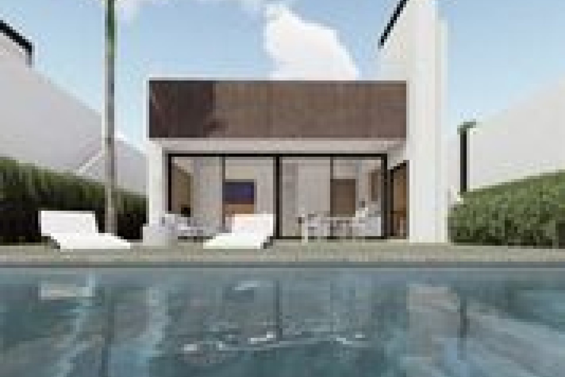 Nueva construcción  - Chalet - Sucina