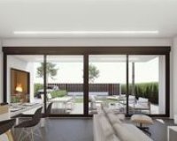 Nueva construcción  - Chalet - Sucina
