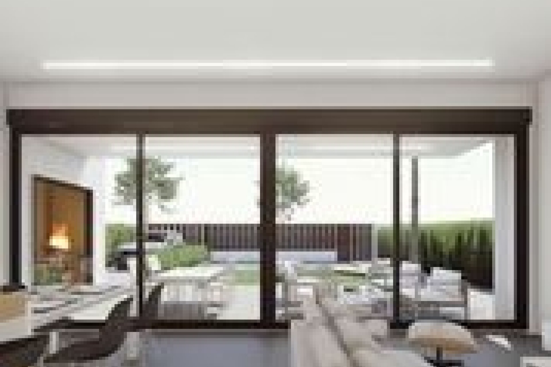 Nueva construcción  - Chalet - Sucina