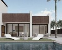 Nueva construcción  - Chalet - Sucina