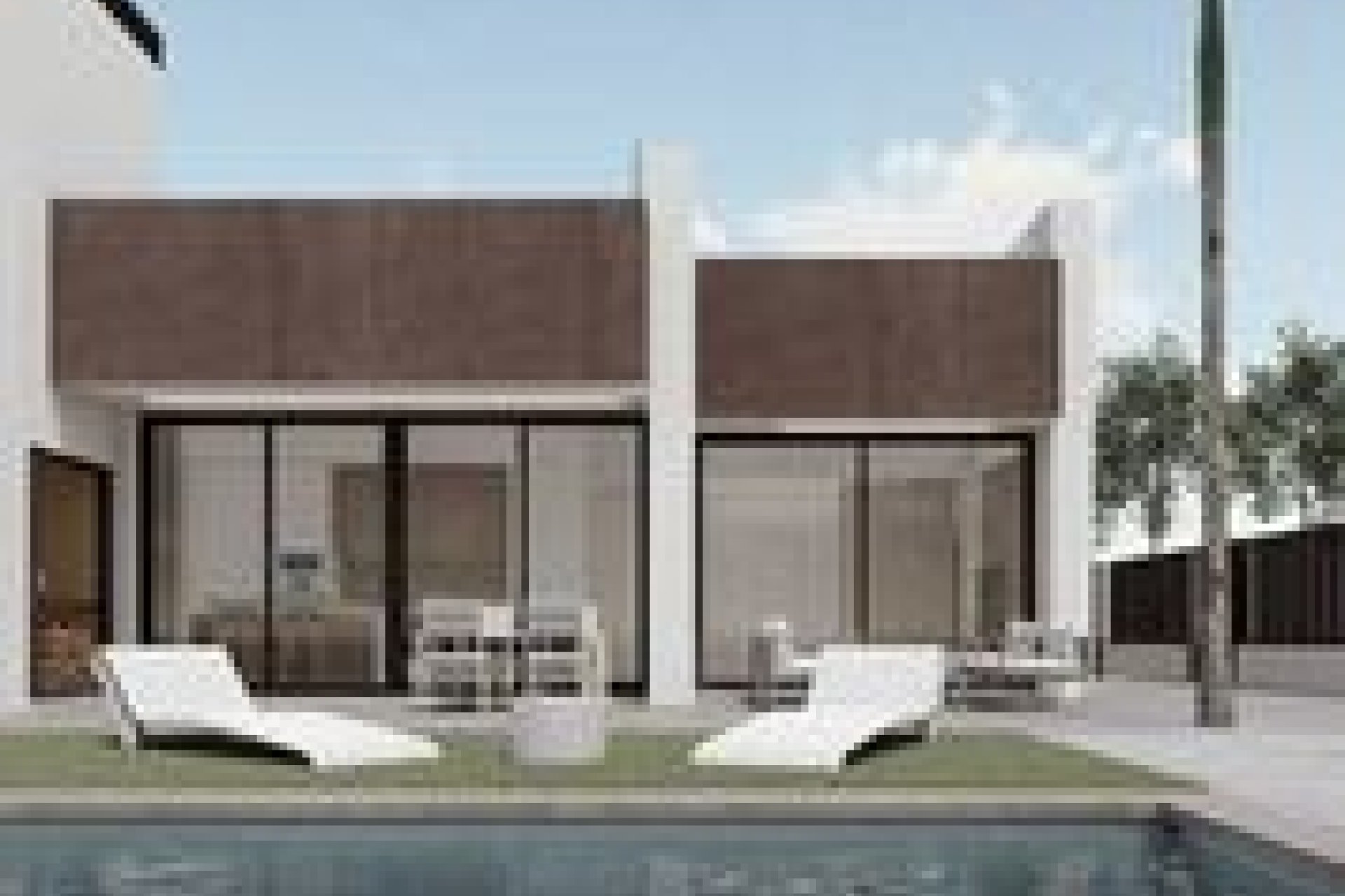 Nueva construcción  - Chalet - Sucina