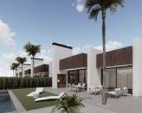 Nueva construcción  - Chalet - Sucina