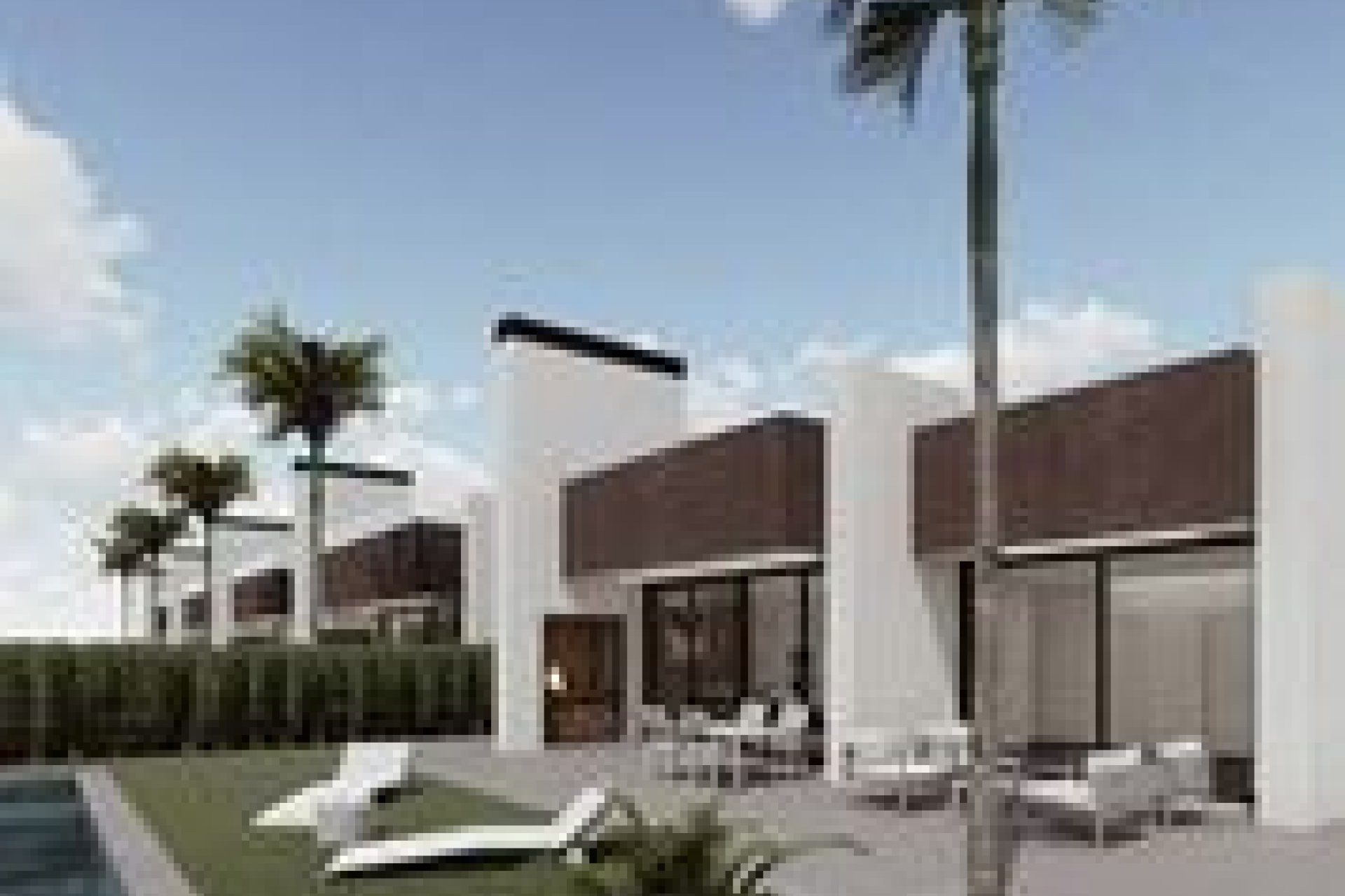 Nueva construcción  - Chalet - Sucina