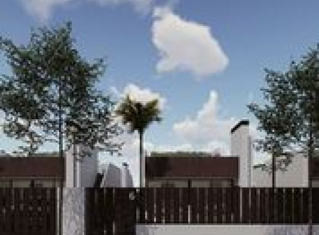 Nueva construcción  - Chalet - Sucina