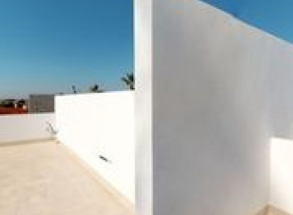 Nueva construcción  - Chalet - Sucina